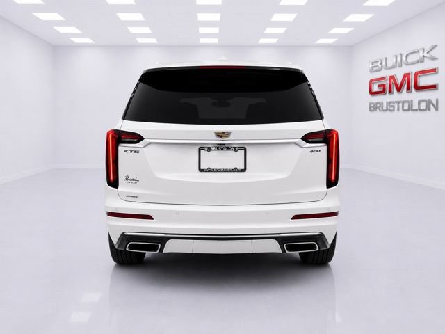 Used 2023 Cadillac XT6 Premium Luxury AWD/4WD image 10
