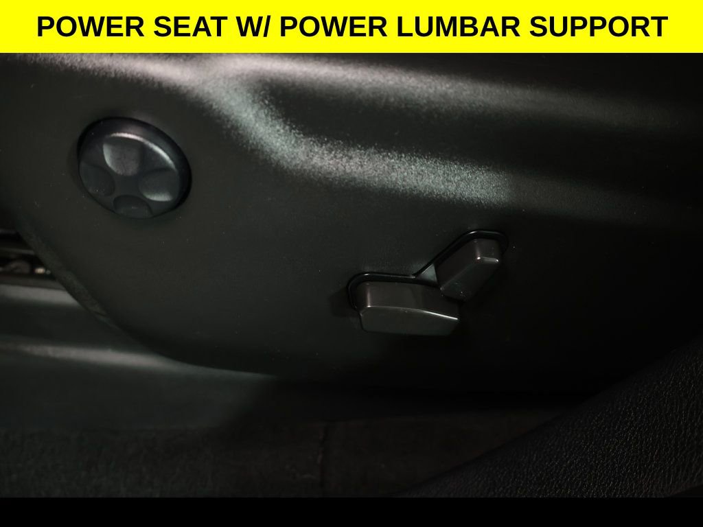 Used 2022 Jeep Grand Cherokee Laredo X image 7