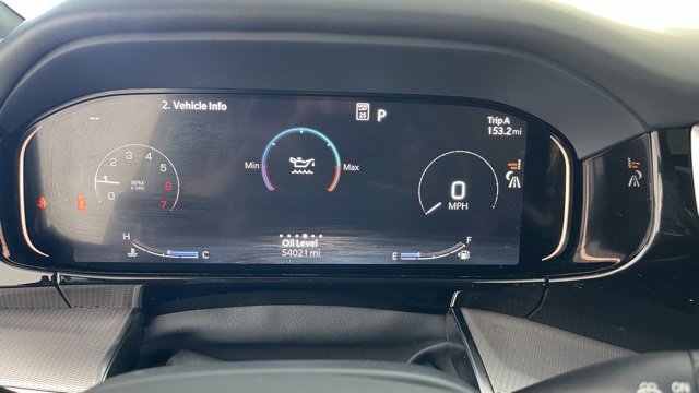 Used 2023 Jeep Grand Wagoneer Series III image 36