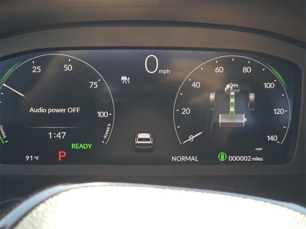 New 2026 Honda Civic Sport Touring image 33