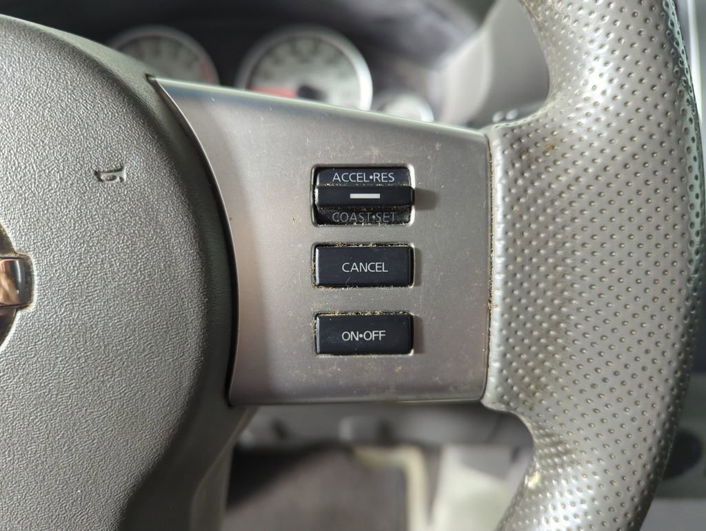 Used 2015 Nissan Frontier Desert Runner RWD image 27