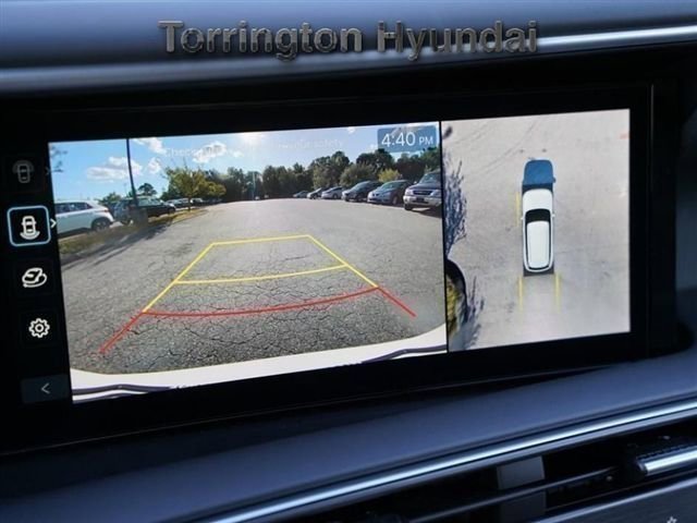 New 2026 Hyundai Palisade Calligraphy image 28