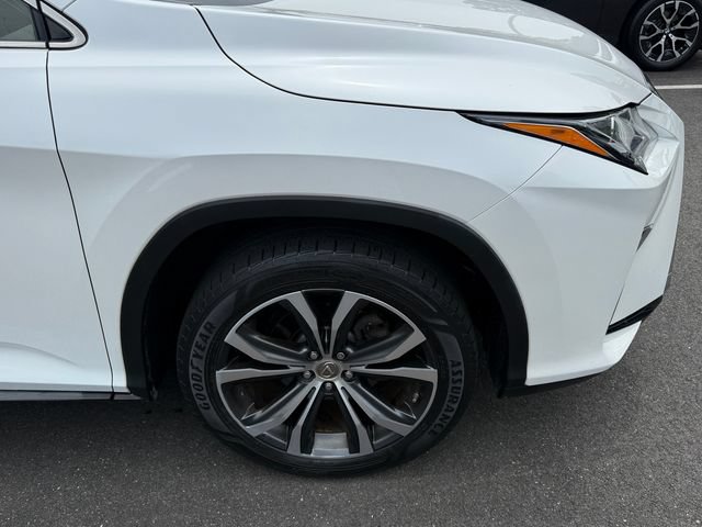 Used 2017 Lexus RX 350 AWD w/ Premium Package image 8