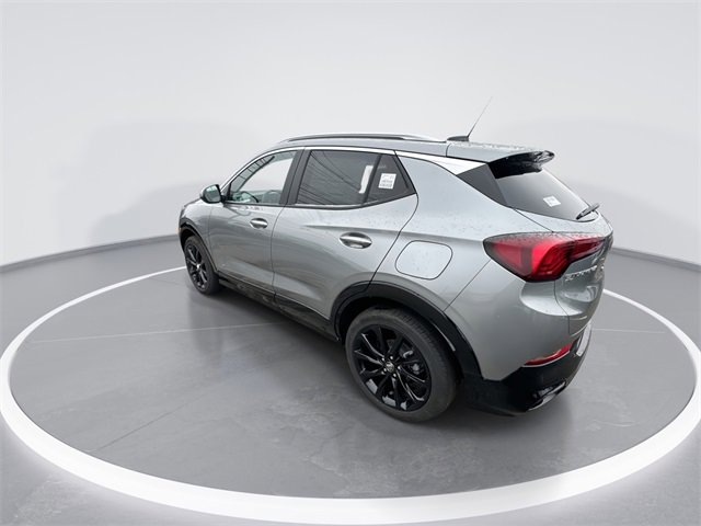 New 2026 Buick Encore GX Sport Touring w/ Comfort Package image 6