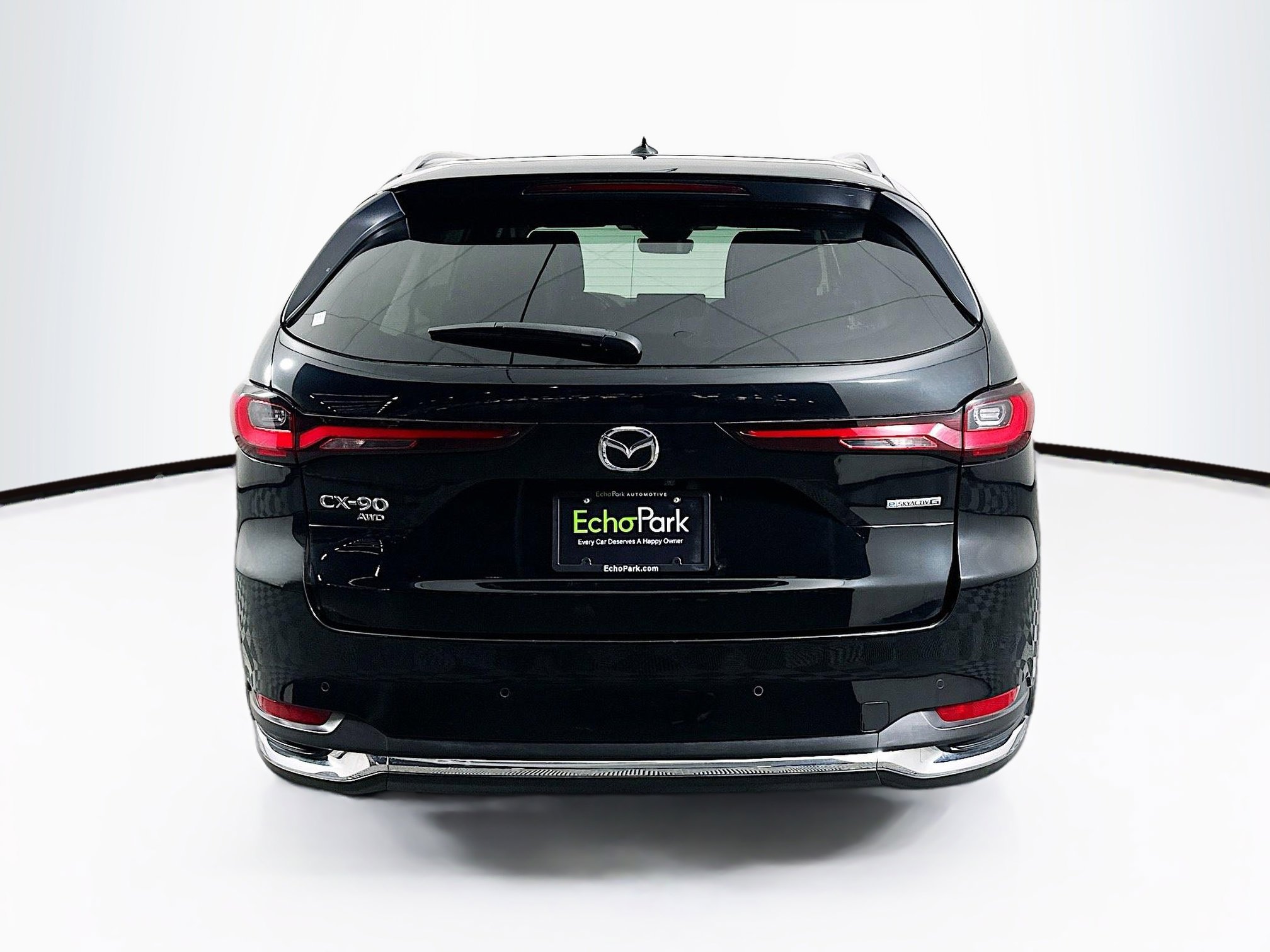 Used 2024 MAZDA CX-90 3.3 Turbo w/ Premium Package image 7