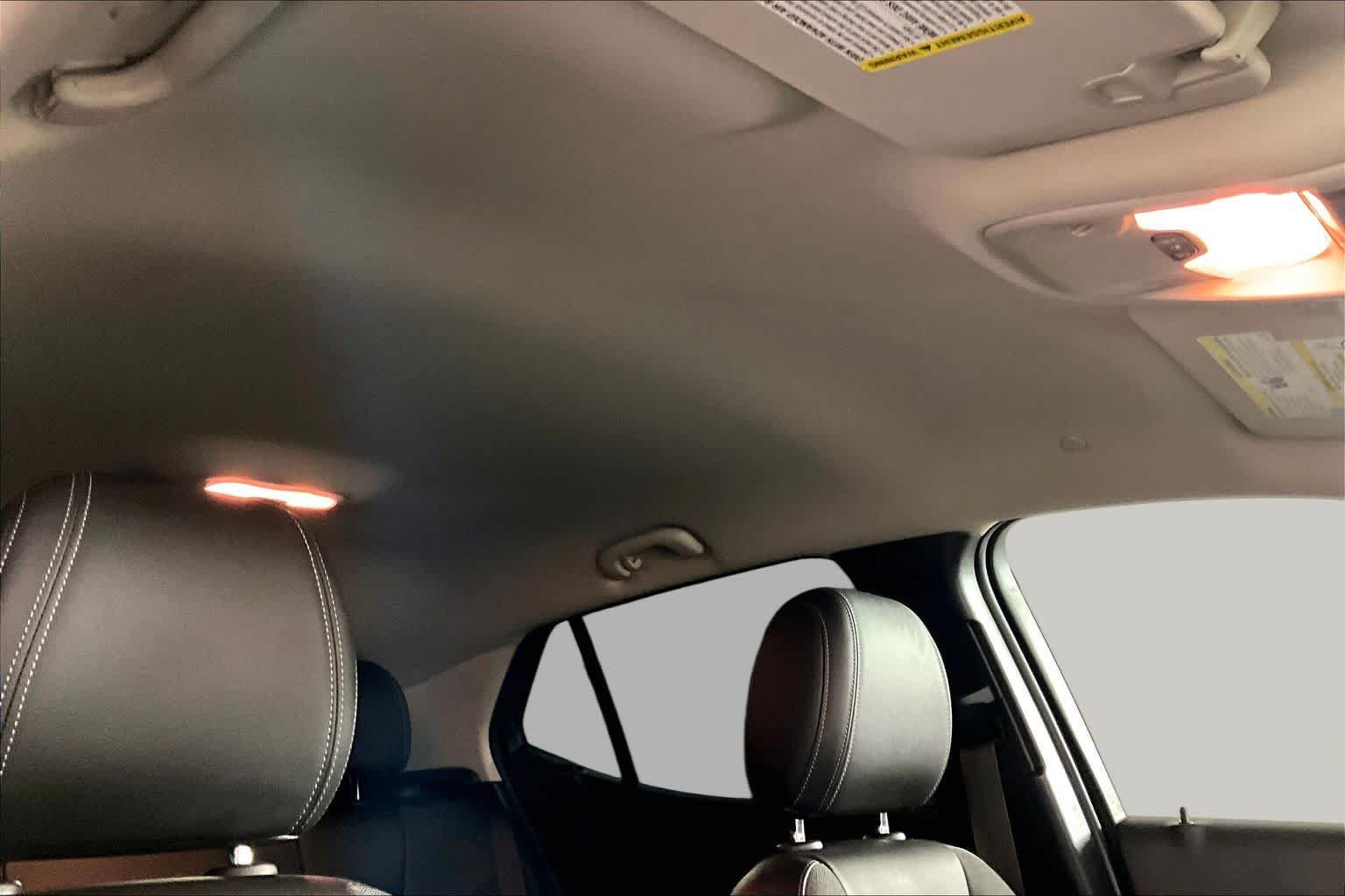 Used 2023 Buick Encore GX Preferred FWD image 13