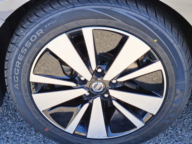 Certified 2021 Nissan Altima 2.5 SV image 10