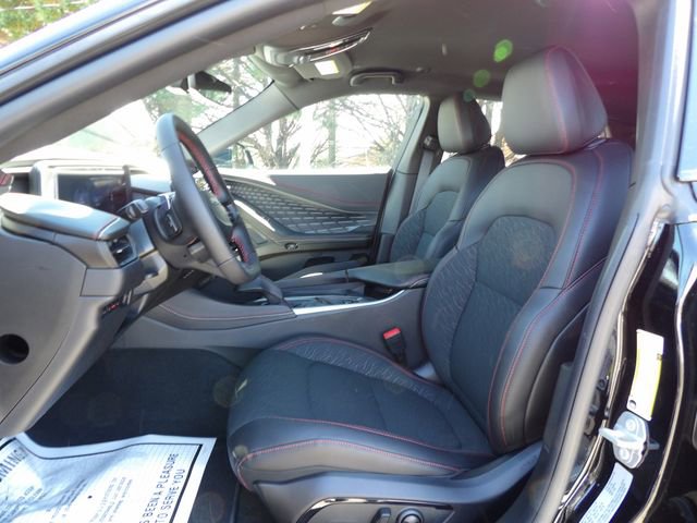 New 2026 Dodge Charger GT w/ Driver Convenience Group AWD/4WD image 13