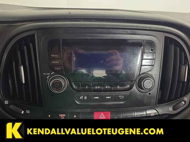 Used 2016 RAM ProMaster City Tradesman FWD image 16