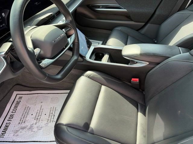Used 2024 Lucid Air Touring AWD/4WD image 11