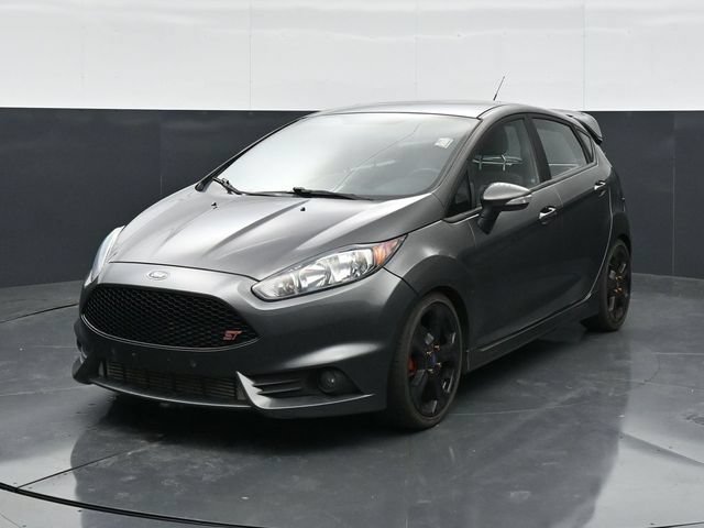 Used 2018 Ford Fiesta ST FWD image 5
