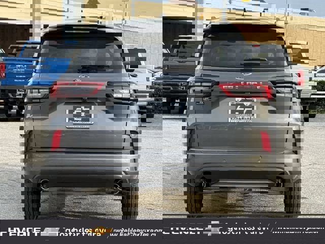 Used 2023 Ford Escape ST-Line w/ Tech Pack #1 image 7