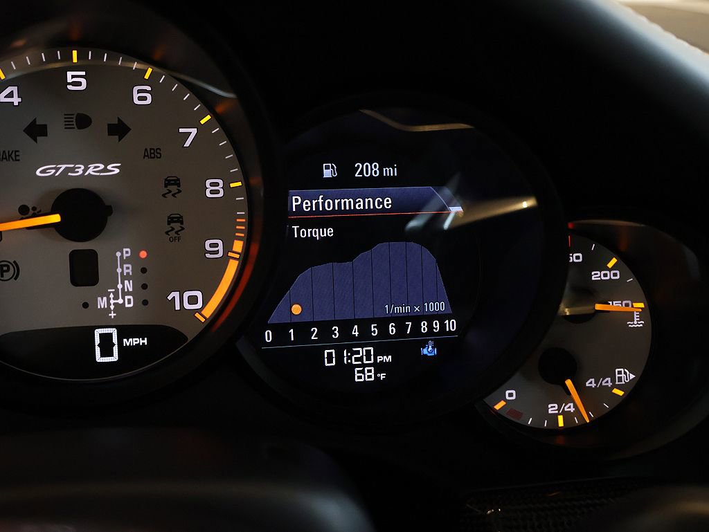 Used 2016 Porsche 911 GT3 RS image 79