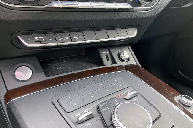 Used 2019 Audi Q5 2.0T Premium Plus w/ Convenience Package AWD/4WD image 33