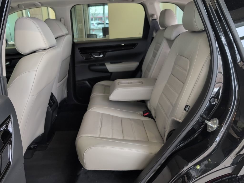 Used 2024 Honda CR-V EX-L image 33