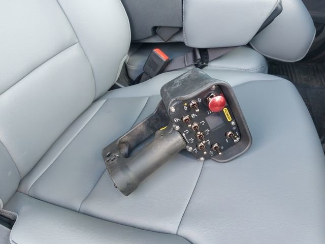 New 2026 Ford F550 4x4 Supercab Super Duty image 16