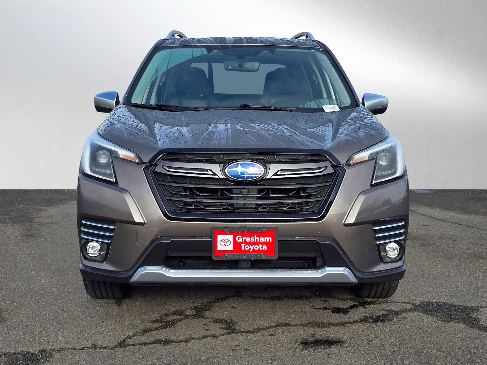 Used 2023 Subaru Forester Touring AWD/4WD image 10