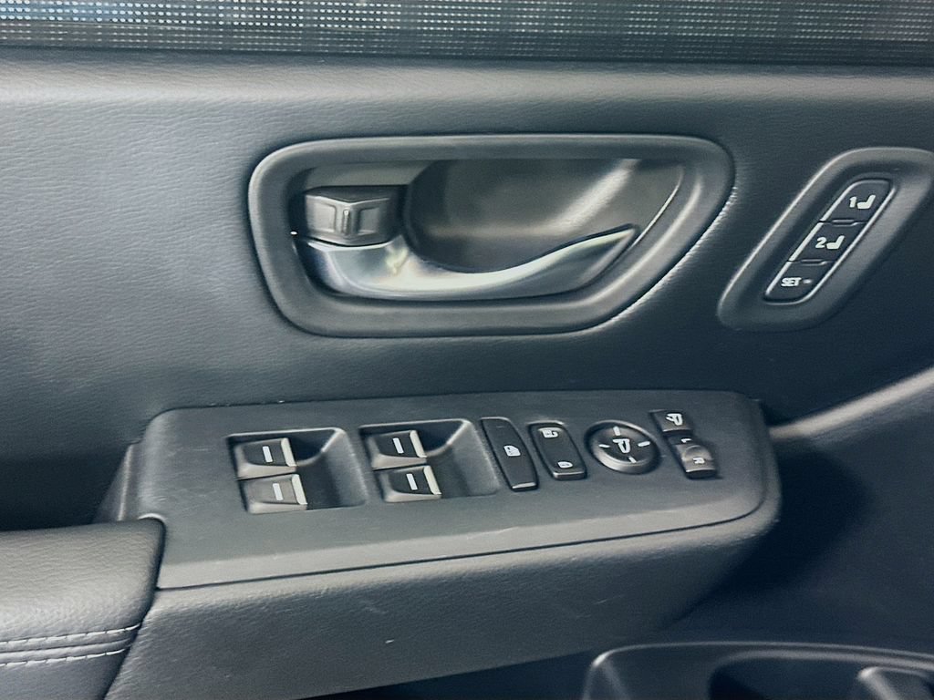 Certified 2023 Honda Pilot Elite image 17