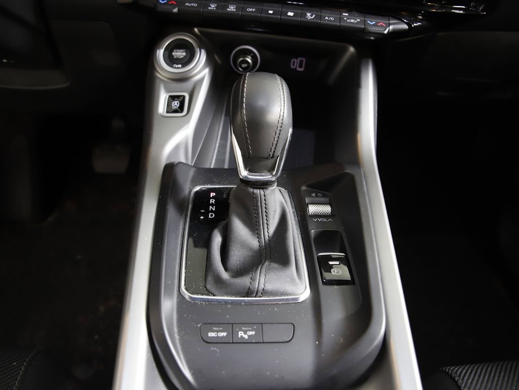 Used 2024 Dodge Hornet GT w/ GT Blacktop Package image 15