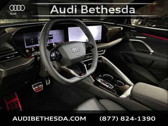 New 2026 Audi SQ5 Premium Plus AWD/4WD image 12