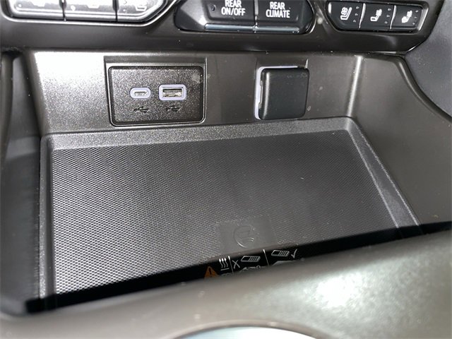 Certified 2024 Chevrolet Tahoe High Country image 30