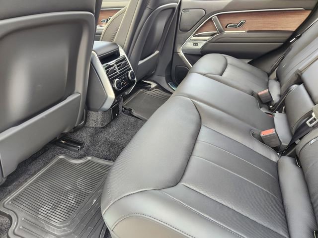 New 2026 Land Rover Range Rover SE image 20