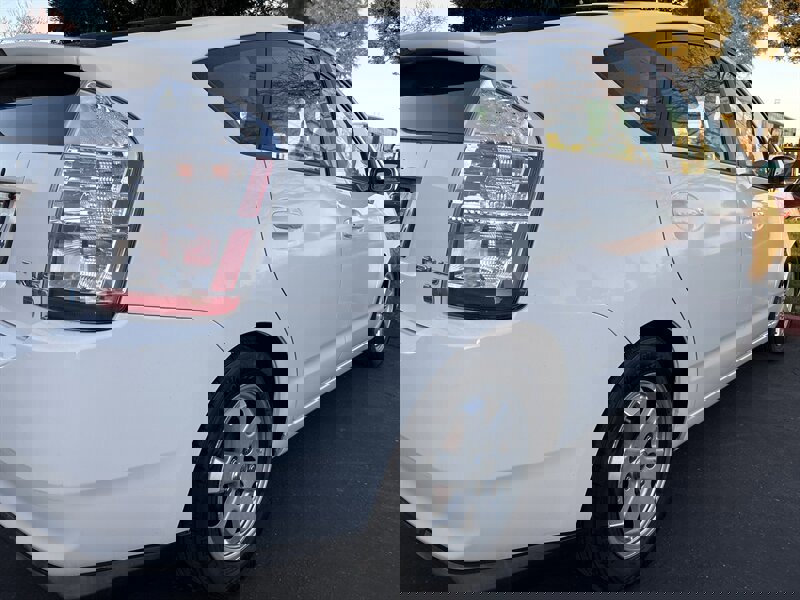 Used 2008 Toyota Prius image 12