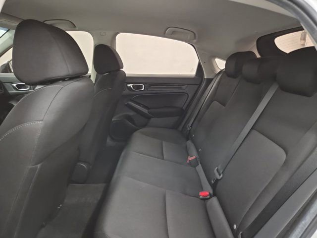 Certified 2024 Honda Civic LX image 14