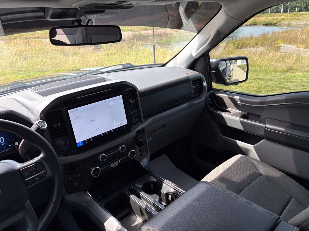 Used 2024 Ford F150 XLT w/ Equipment Group 302A MID AWD/4WD image 55