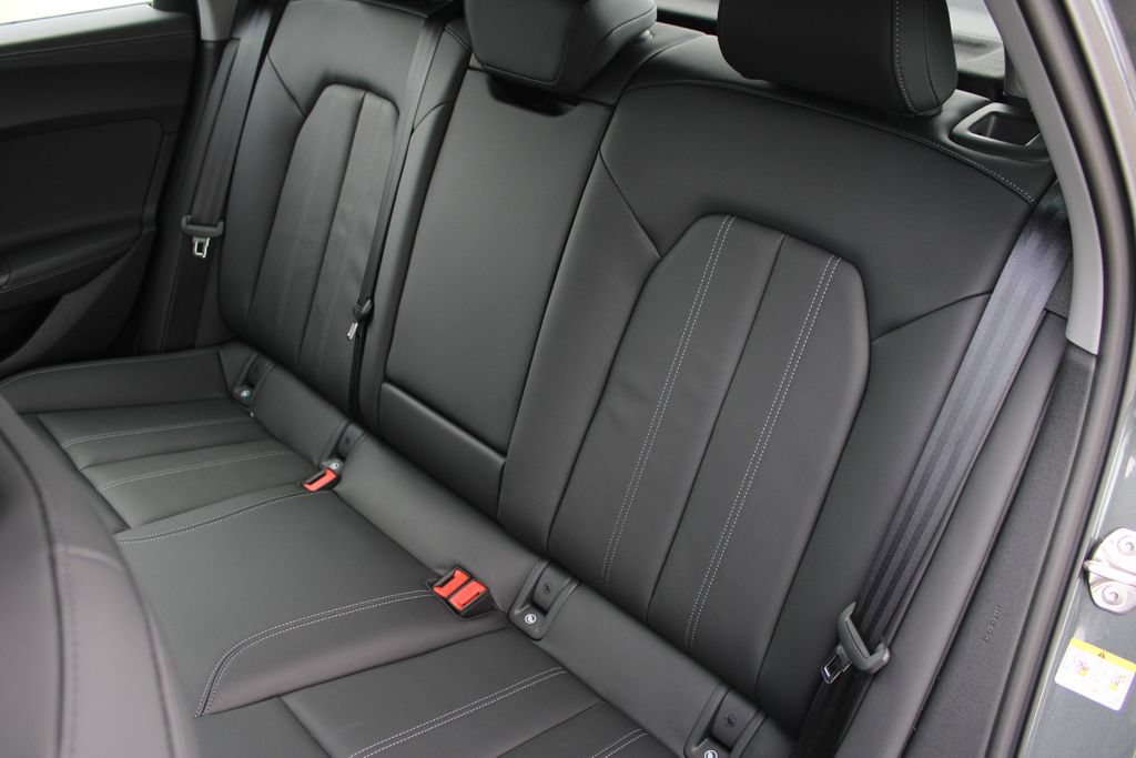 New 2026 Audi A5 2.0T Premium Plus AWD/4WD image 24