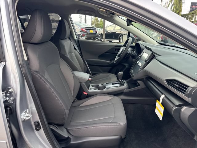 New 2026 Subaru Crosstrek 2.5i AWD/4WD image 12