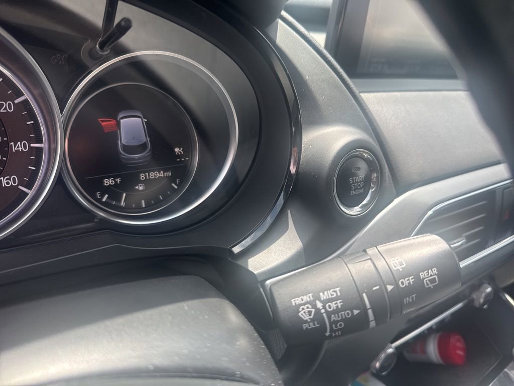 Used 2019 MAZDA CX-9 Touring w/ Touring Premium Package image 22