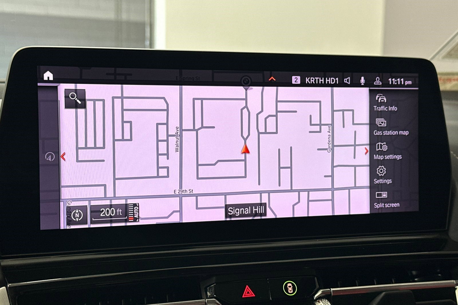 Certified 2024 BMW 840i Gran Coupe w/ Driving Assistance Package image 23