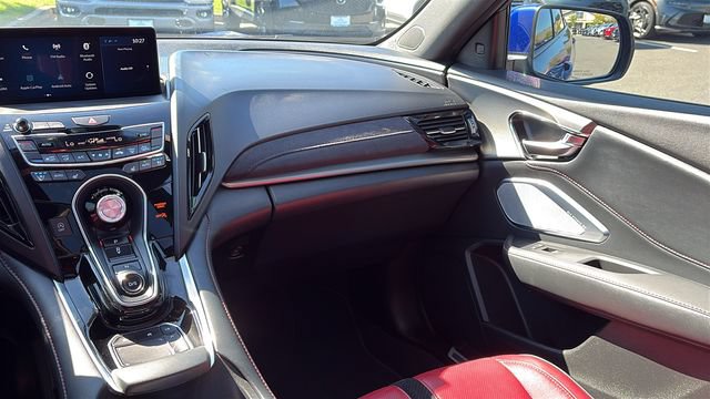 Certified 2020 Acura RDX w/ Advance Package AWD/4WD image 27