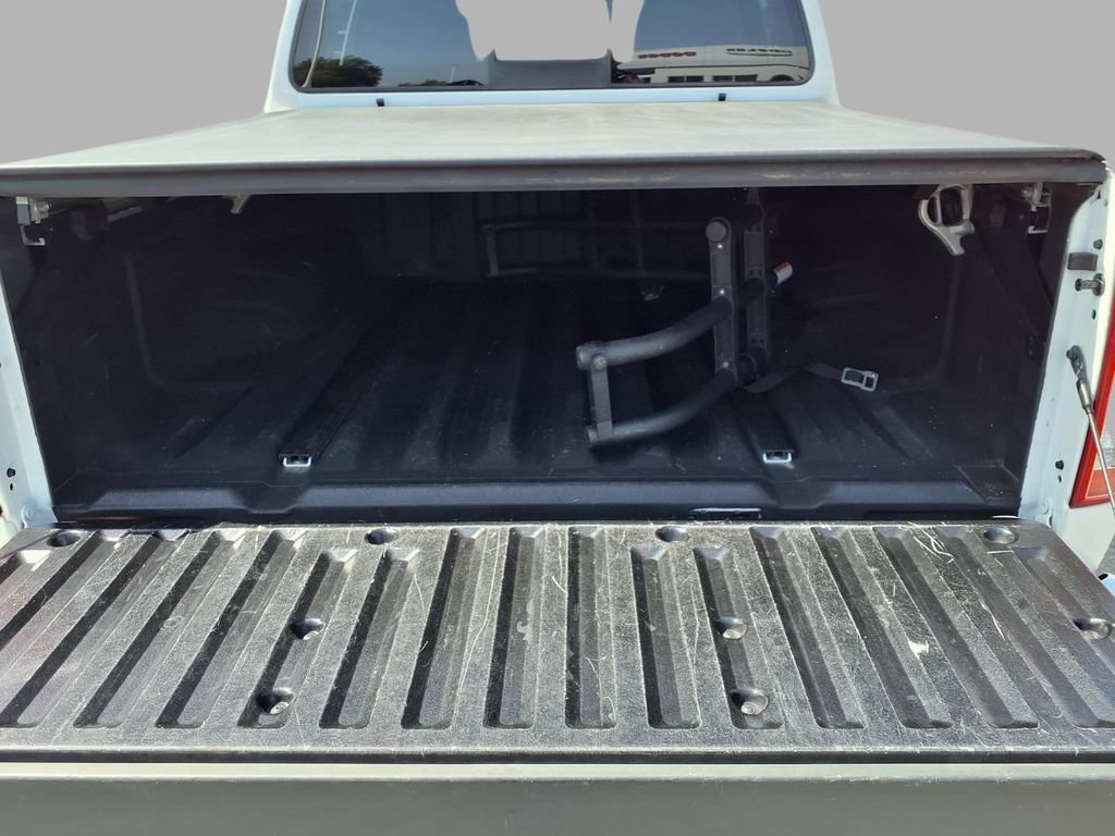 Used 2019 Nissan Frontier SV w/ Value Truck Package AWD/4WD image 27