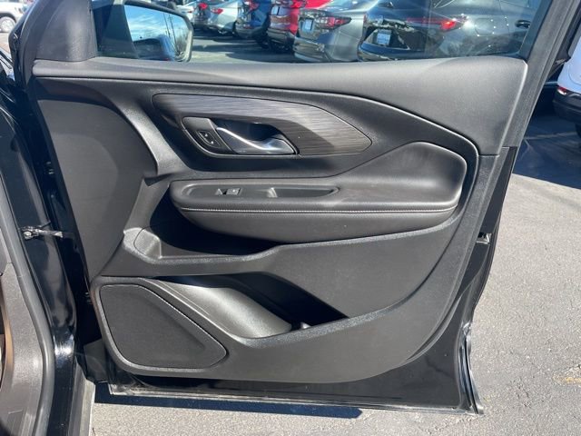 Certified 2022 GMC Terrain SLE w/ Driver Convenience Package image 18