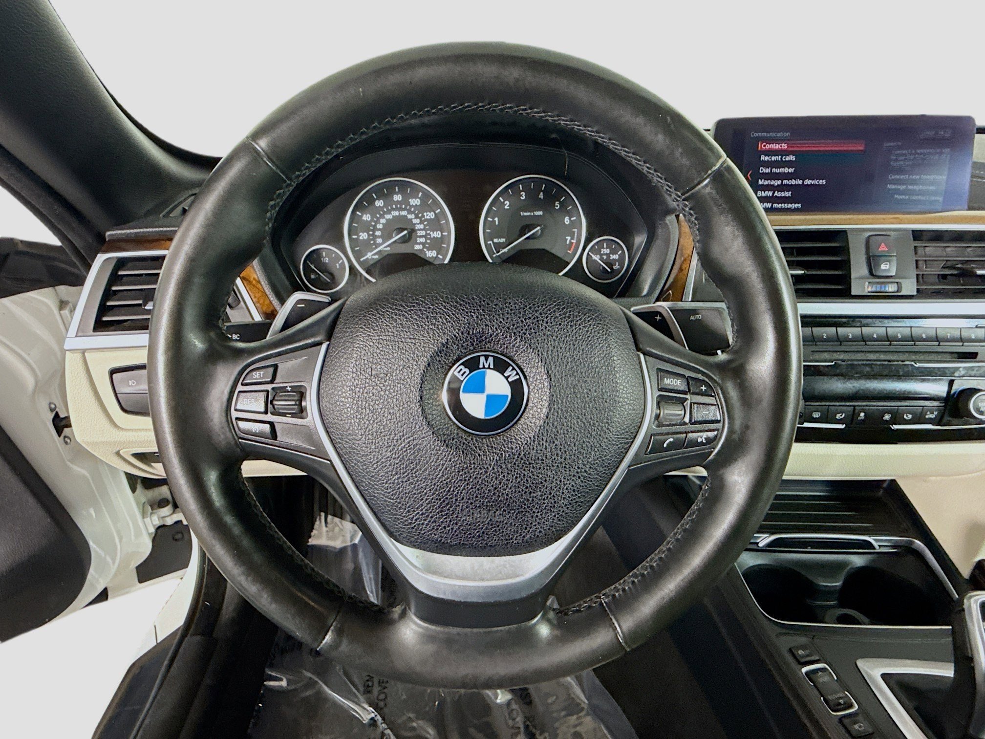 Used 2018 BMW 440i xDrive Convertible image 13