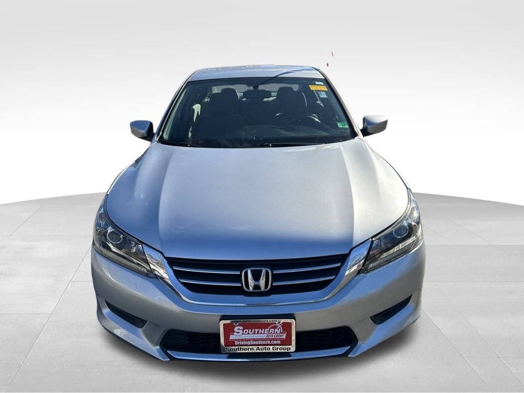 Used 2013 Honda Accord LX image 8