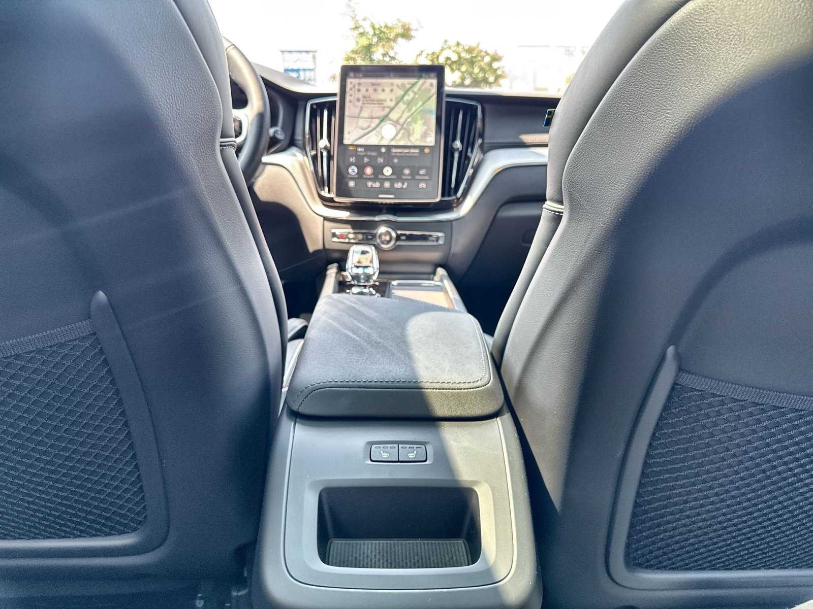 New 2026 Volvo XC60 T8 Polestar AWD/4WD image 23
