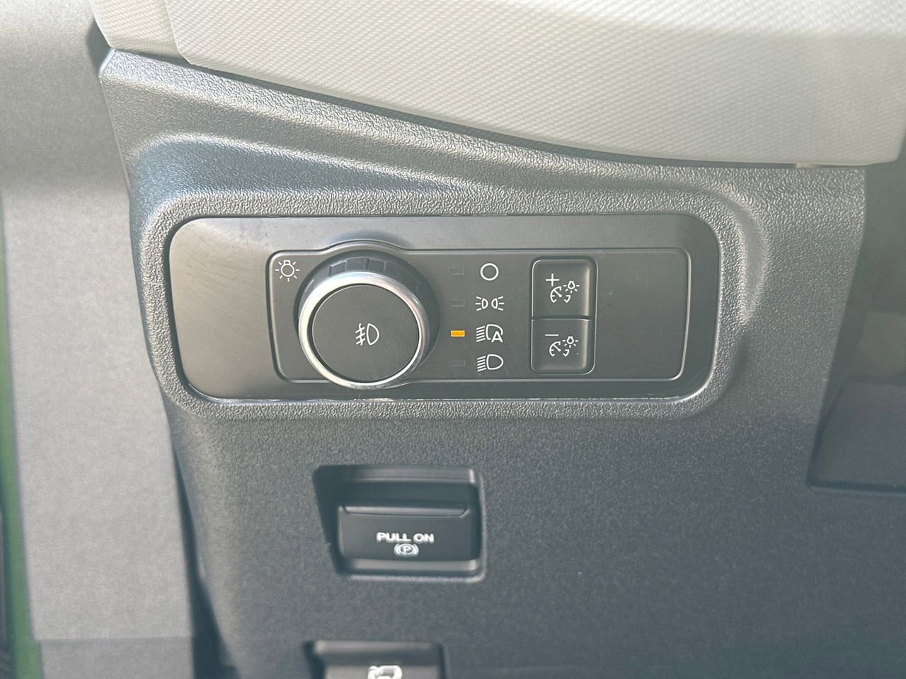 Certified 2023 Ford Bronco Big Bend w/ Sasquatch Package image 34