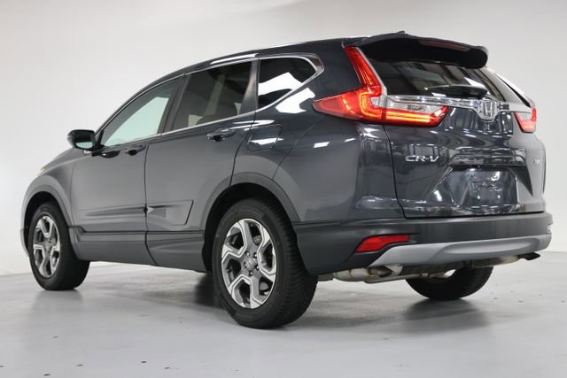 Used 2019 Honda CR-V EX-L image 12