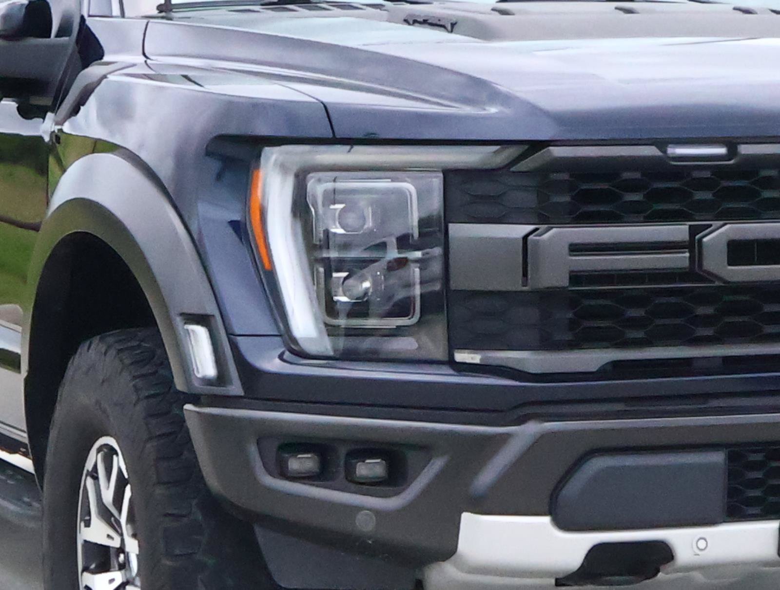 Used 2023 Ford F150 Raptor AWD/4WD image 7