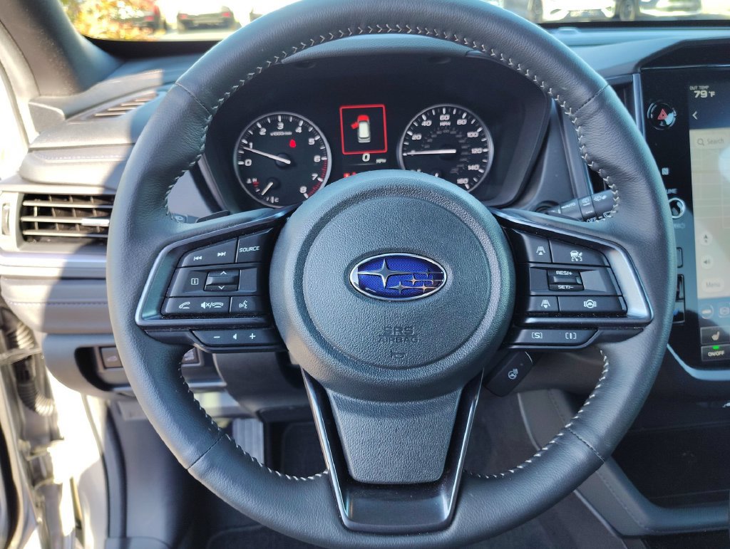 Used 2026 Subaru Forester Limited AWD/4WD image 16