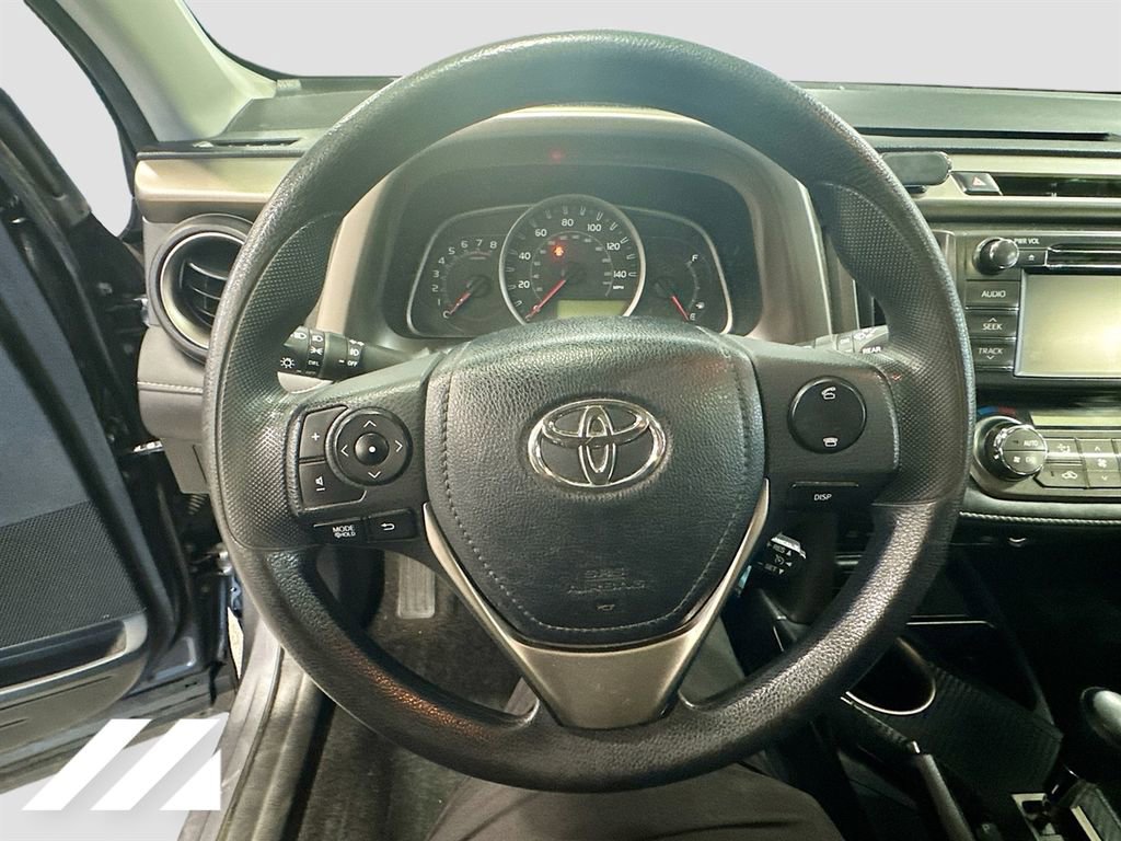 Used 2013 Toyota RAV4 XLE AWD/4WD image 11