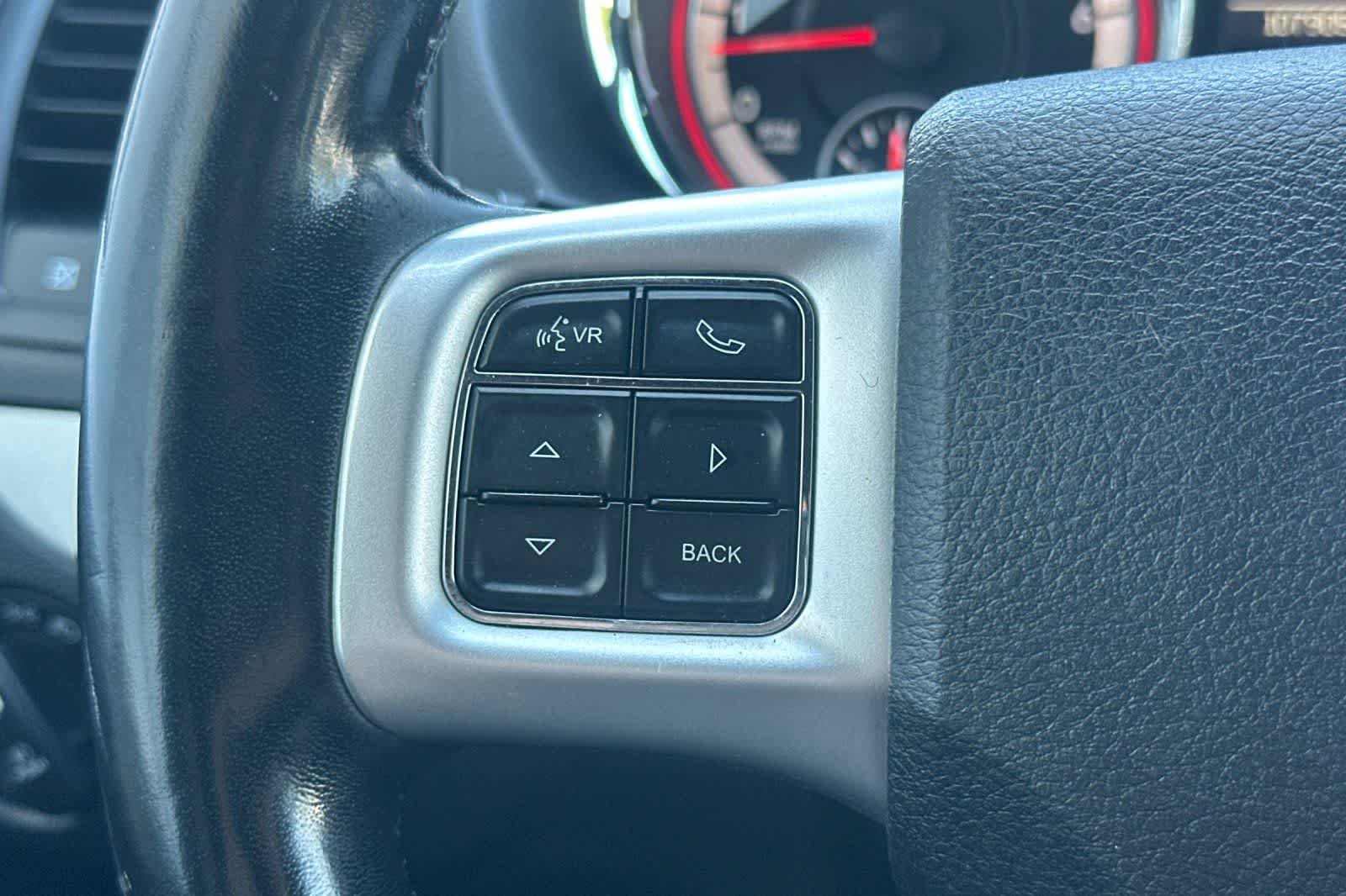 Used 2019 Dodge Grand Caravan GT FWD image 26