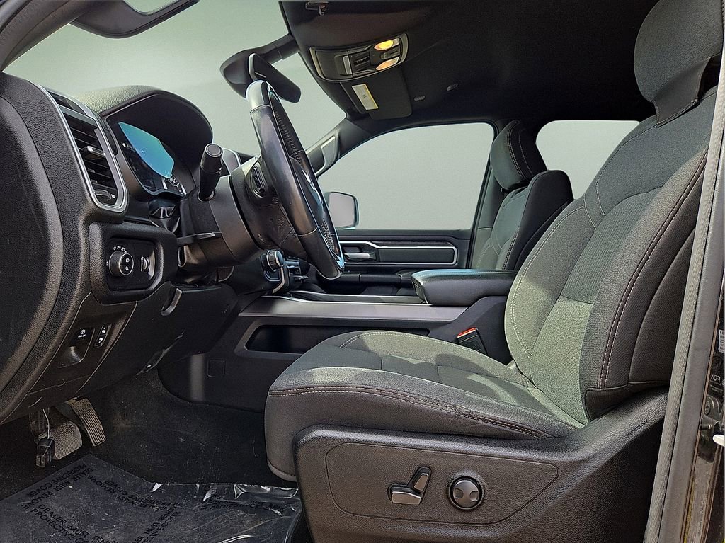 Used 2022 RAM 1500 Lone Star image 23