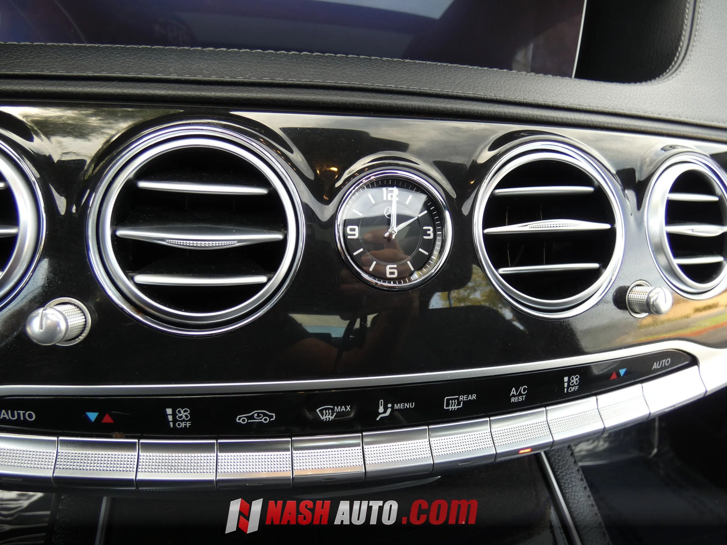 Used 2019 Mercedes-Benz S 450 Sedan image 59