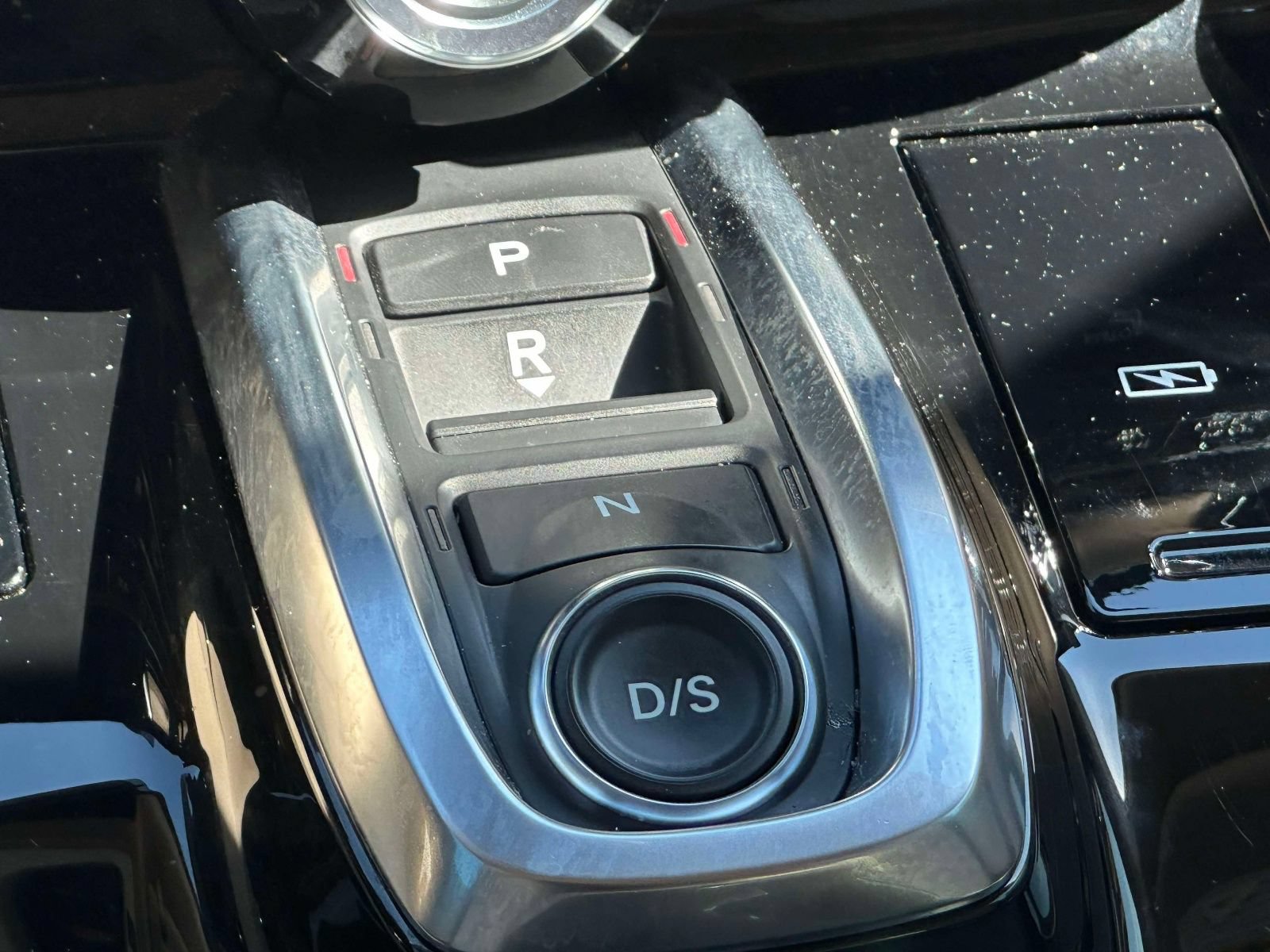 Certified 2025 Acura MDX SH-AWD image 20
