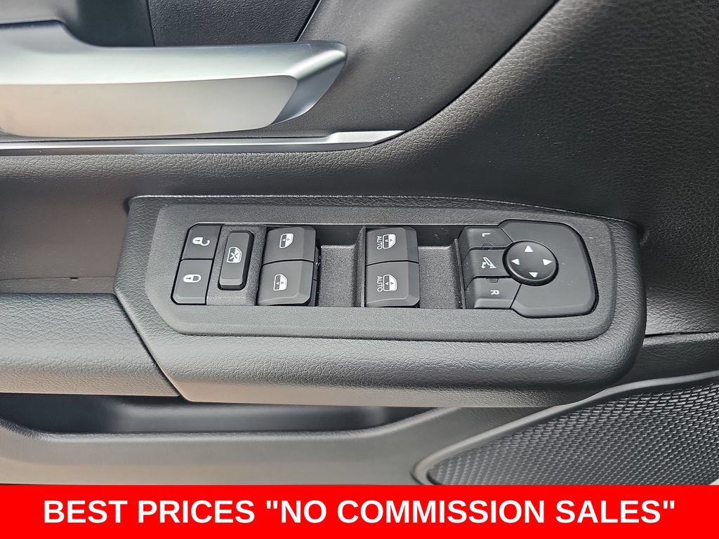 New 2026 RAM 1500 Big Horn AWD/4WD image 28