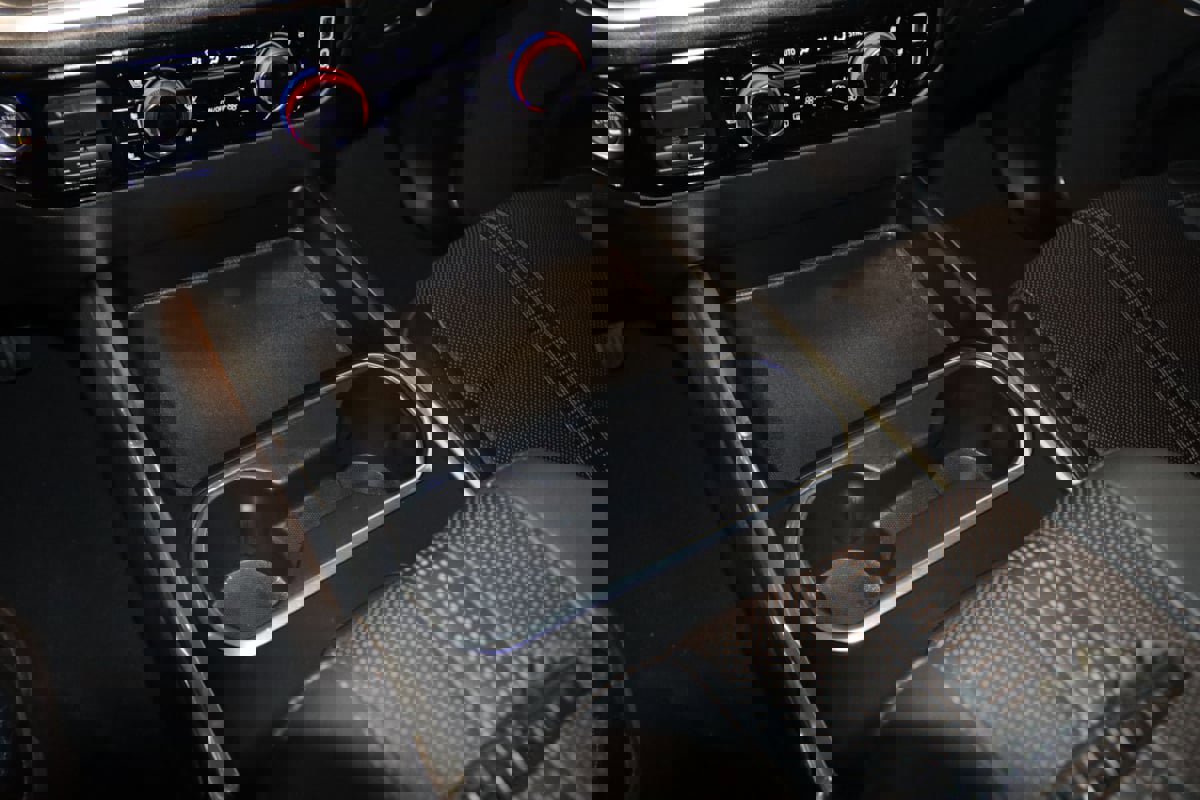 Used 2025 Chevrolet Silverado 2500 High Country w/ Technology Package image 49